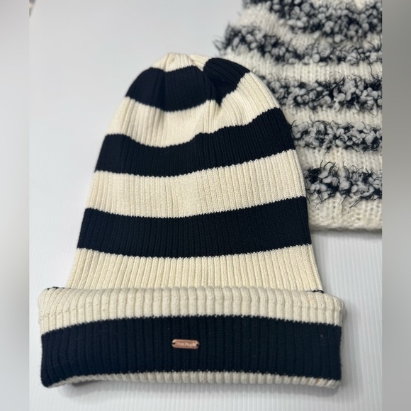 FREE PEOPLE - Beanie Bundle